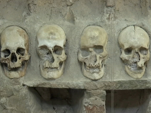 Ћеле кула: Ко су били Чегарски јунаци 