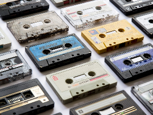 У ритму осамдесетих