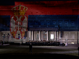 Србија слави Дан државности; Вучић: Данас су нам потребни Карађорђева храброст и Милошева мудрост