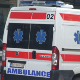 Тешка несрећа у Бусијама, једна особа погинула