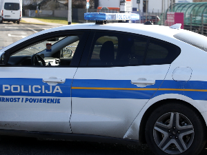 Ухапшена жена у Хрватској због сумње да је убила своје новорођенче