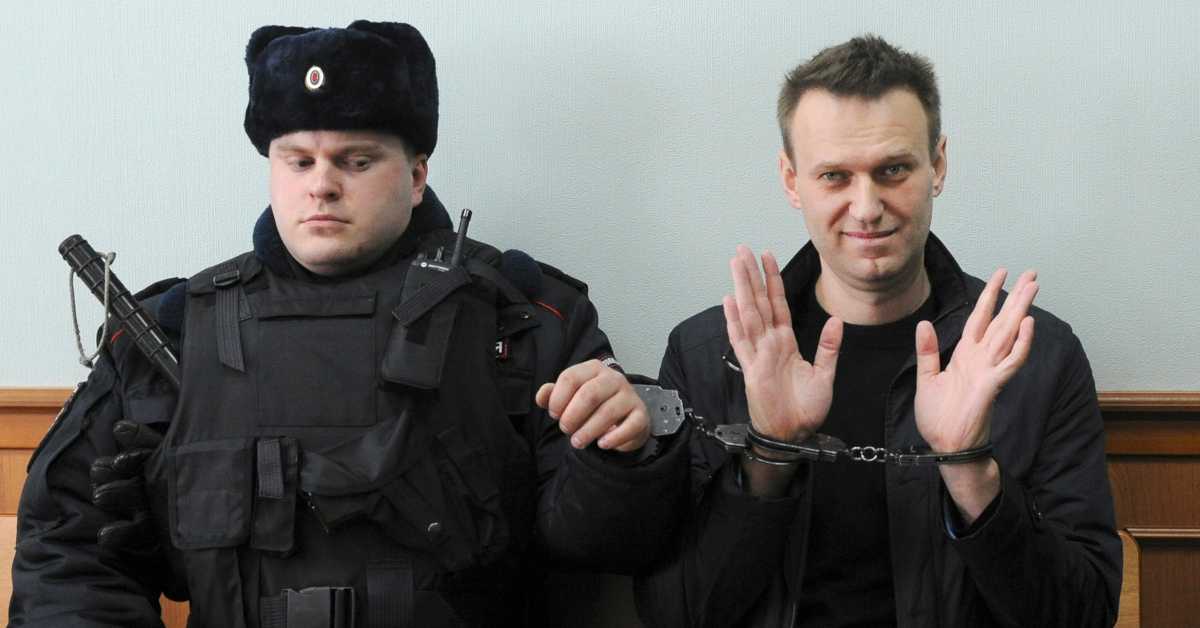 Затворска служба: Преминуо Алексеј Наваљни; Кремљ: Немамо информацију о узроку његове смрти