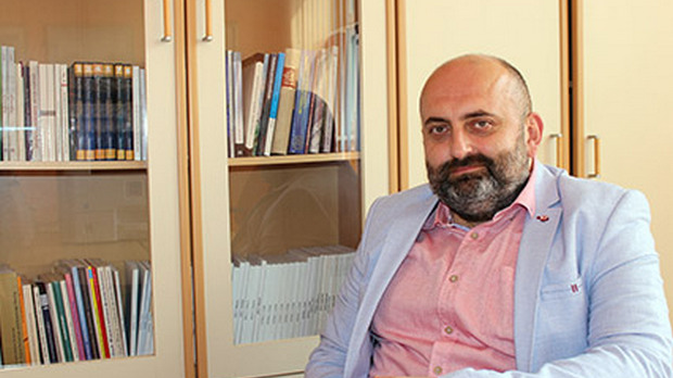 Михаел Антоловић: Освалд Шпенглер и конзервативна револуција (2)