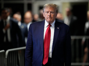 Трамп кажњен са више од 350 милиона долара због лажирања вредности имовине