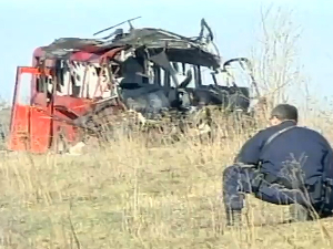 Годишњица злочина у Ливадицама када је погинуло 12 путника "Ниш експреса"