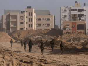 Борељ и Г7 упозоравају на последице уласка Израела у Рафу; Нетанјаху: Не борити се у Рафи значило би изгубити рат 