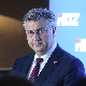 Пленковић потврдио договор са Домовинским покретом о формирању већине и владе