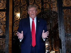 Трамп: Пресуда поквареног судије у Њујорку – лов на вештице