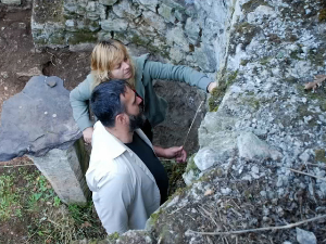 Професорка Марија Марић разоткрива археолошке тајне које крије Гоч