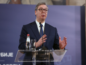 Вучић: Кина је прави пријатељ Србије, највише нам помогла кад нам је било тешко