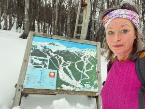 Америчка скијашица Кетрин Ригби погинула у лавини на Косову и Метохији