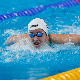 Ања Цревар у финалу Светског првенства у Дохи на 400 метара мешовито