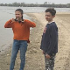 Еко минијатуре: Моменат непажње – изненадно невреме