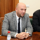 Сарацин: Кључно је да се имплементира Охридски споразум