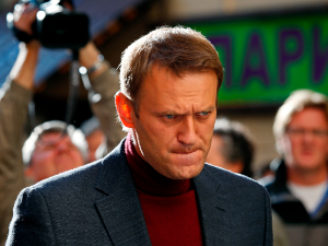 Песков: Кремљ се не бави тиме када ће тело Наваљног бити предато породици