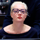 Јулија Наваљна: Владимир Путин је убио мог мужа, борићу се за слободну Русију