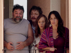 Сумњива лица (2. сезона)