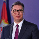 Председник Александар Вучић са амбасадорима јужноамеричких земаља  разговарао о Резолуцији о Сребреници