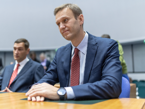 Портпаролка Наваљног: Адвокатима и мајци није дозвољено да уђу у мртвачницу