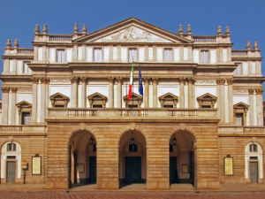 Светске музичке позорнице