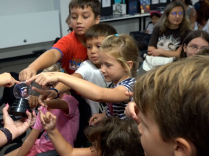 Медијска мрежа српске дијаспоре: Амерички сан