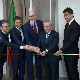Развојна банка Италије ЦДП отворила канцеларију у Београду – прву ван ЕУ у згради Банке Интезе 