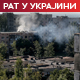 Ваздушни напади на Херсон, има повређених; западни медији: Отказ Залужном до краја недеље