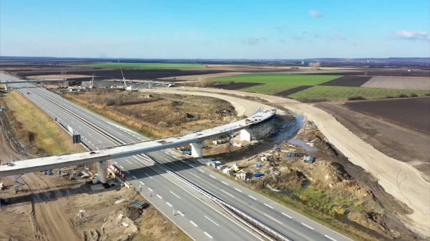 Na deonici od Kuzmina do Sremske Rače – šta još treba da se izgradi