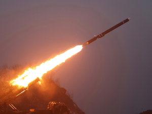 Сеул: Северна Кореја испалила више крстарећих пројектила са своје западне обале