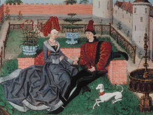 Музеј звука – Композиције Гијома де Машоа