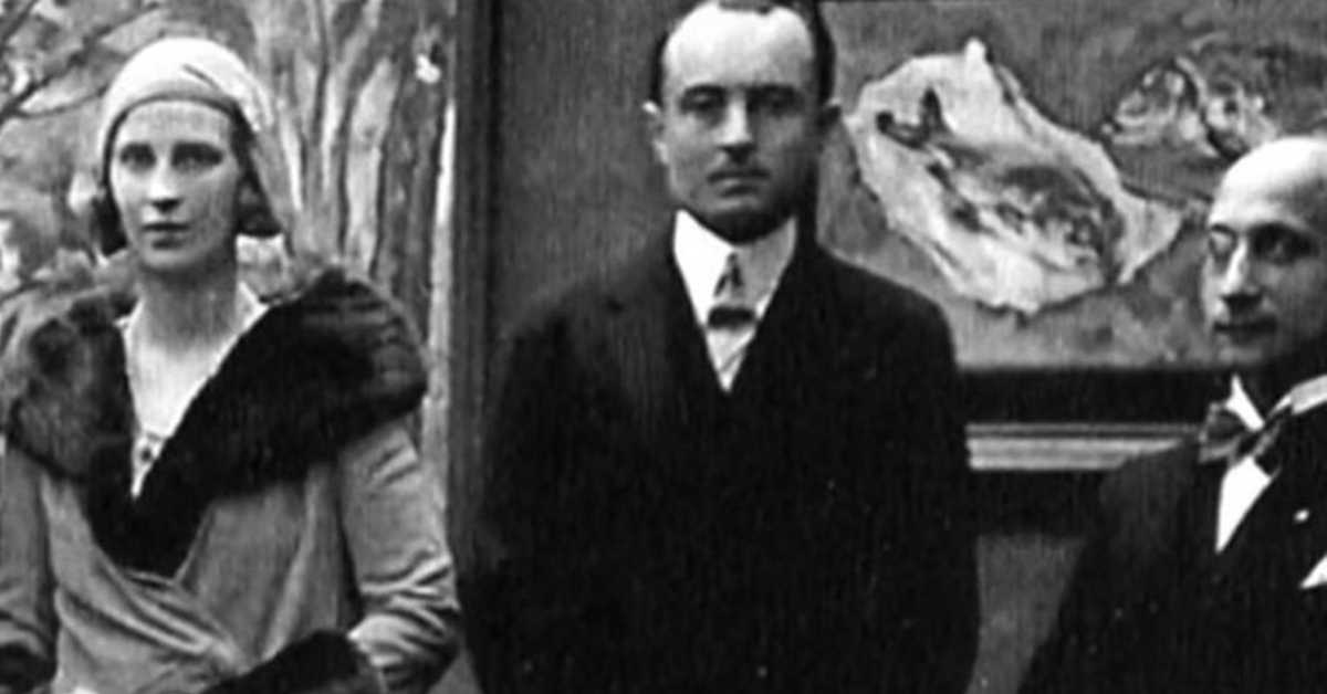 Милан Кашанин 1895-1981: Музеј кнеза Павла, 3-4 Милан Кашанин 1895-1981: Музеј кнеза Павла, 3-4
