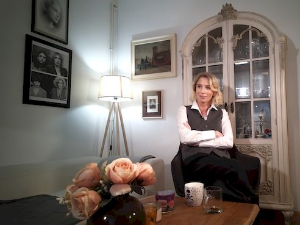 ТВ лица...као сав нормалан свет: Гост Љубинка Кларић