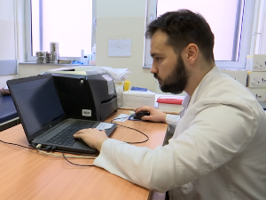 “Moja prva plata” za mlade u kragujevačkim zdravstvenim ustanovama