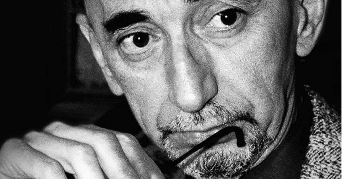 Не поједоше скакавци златно руно: Борислав Пекић – Пут, 1. део