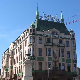Мењажа код хотела „Москва”