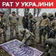 Генералштаб Украјине саопштио информације са фронта; Ројтерс: Путин најавио да ће трупе наставити поход после пада Авдејевке 