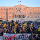 Протести фармера у Европи – у Грчкој се окупили испред парламента, блокаде на Евзонију, колоне трактора крећу се ка Мадриду