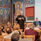 Просвјета на Сретење о Србима у Бечу
