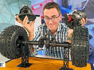 САТ- Како се квари, а како поправља диференцијал