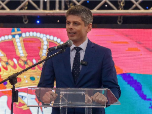 Гујон: Повратак породица из дијаспоре лакши уз знање српског језика