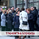 Транзитна блокада