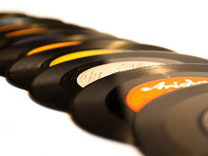 Сингл - Tutti frutti - Pat Boone