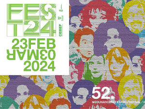 Хроника 52. међународног филмског фестивала ФЕСТ 2024, 3-3