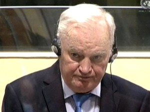 Дарко Младић: Ратко Младић имао лакши мождани удар, у тешком је стању