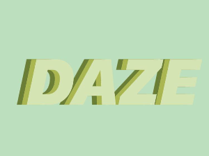 Дејз (Daze)