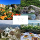 Албански град Пермет – савршен избор за љубитеље историје, природе, авантуре и доброг залогаја