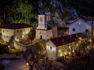 У Ковину отворена јединствена изложба фотографија 40 тврђава у Србији