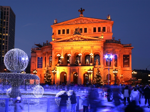 Светске музичке позорнице