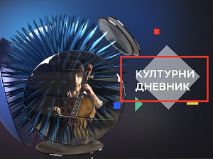 Дневни магазин културе