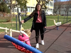 За равноправан положај трудница